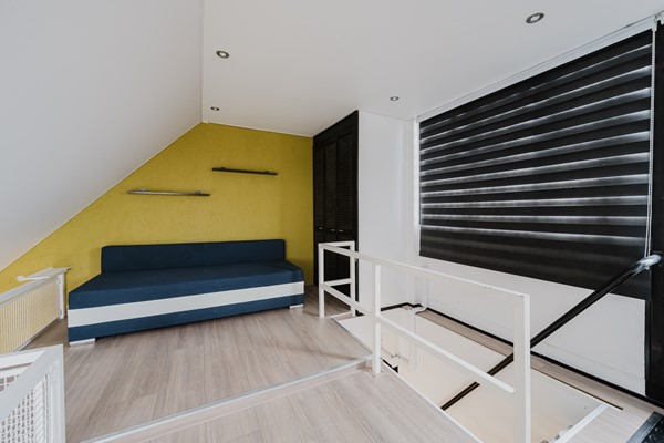 Medium property photo - Vlinderveen 3408, 3205 EK Spijkenisse